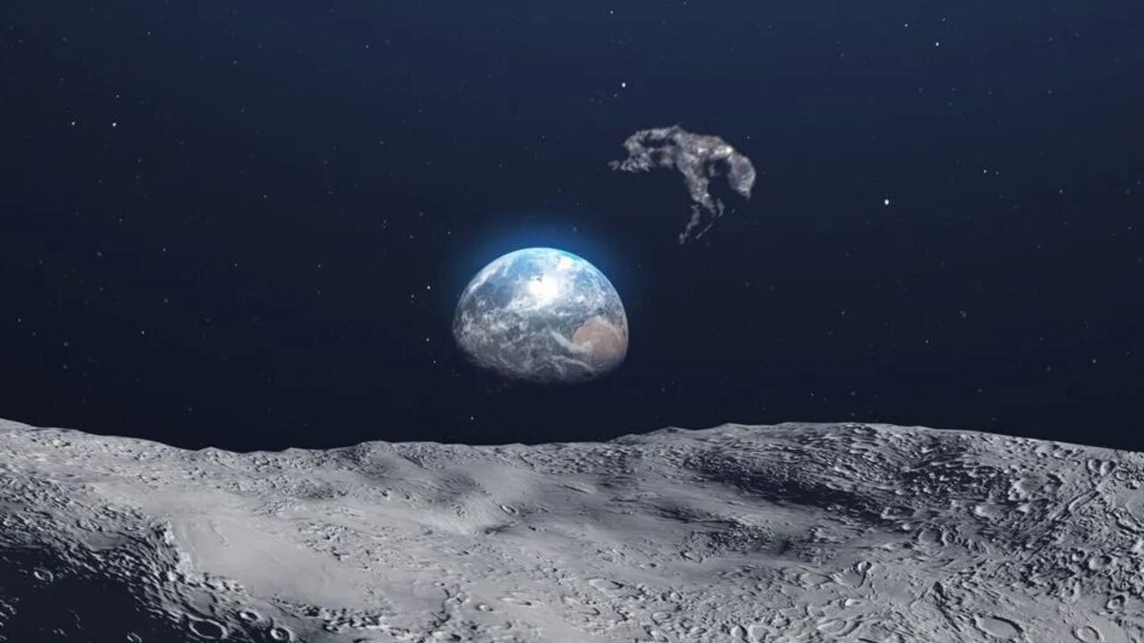 Asteroida "zabójca miast" może uderzyć w naszego sąsiada: naukowcy zaktualizowali prognozę na 2032 rok