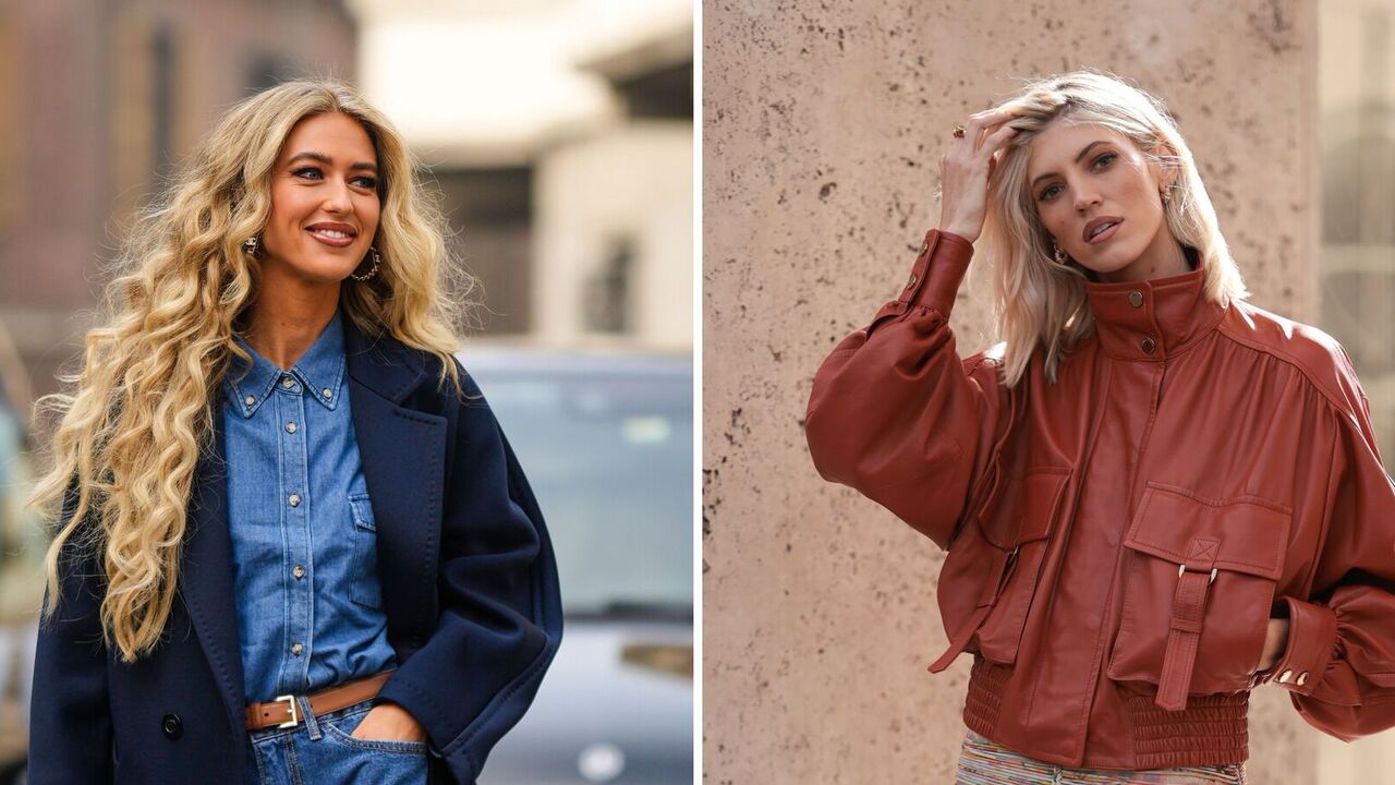 What outerwear to wear in spring 2025: five stylish models that give a feeling of comfort