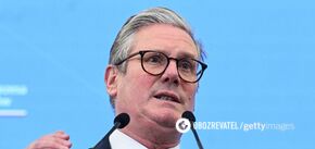 "Koniec wojny nie powinien być przerwą dla Putina": Brytyjski premier Starmer deklaruje gotowość do rozmieszczenia wojsk na Ukrainie