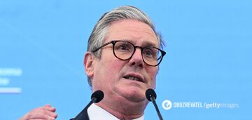 "Koniec wojny nie powinien być przerwą dla Putina": Brytyjski premier Starmer deklaruje gotowość do rozmieszczenia wojsk na Ukrainie