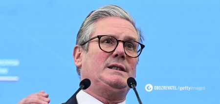 "Koniec wojny nie powinien być przerwą dla Putina": Brytyjski premier Starmer deklaruje gotowość do rozmieszczenia wojsk na Ukrainie