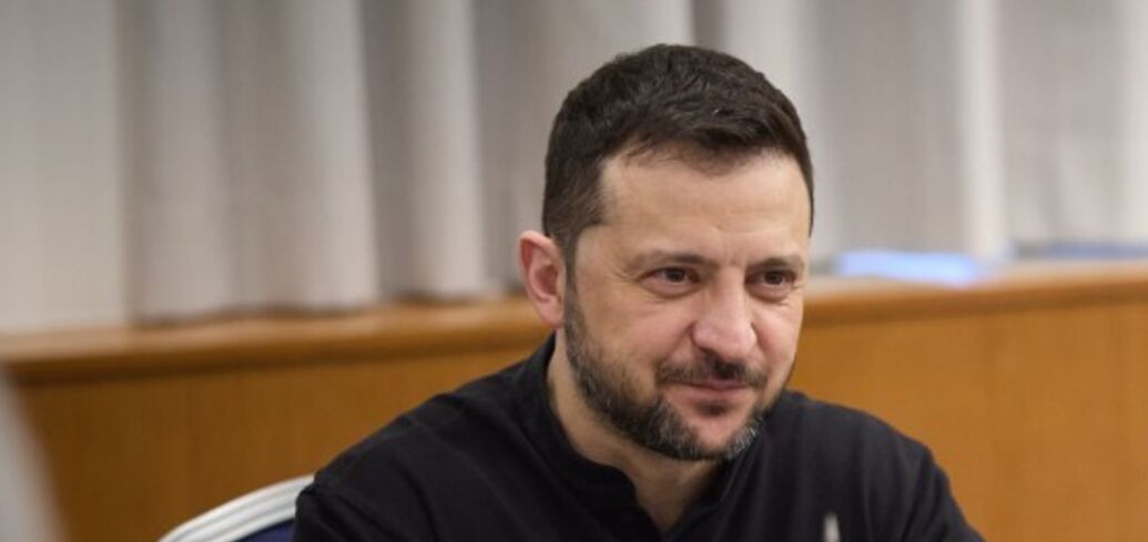 Zelenskyy did not rule out China's participation in peace talks and made a statement on meetings in Saudi Arabia