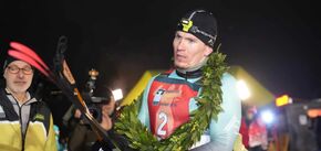 Russian three-time Olympic champion banned from tournament in Italy