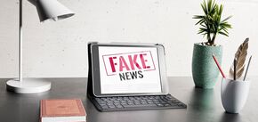 Beware of fake news! Study shows why highly educated people fall victim to disinformation