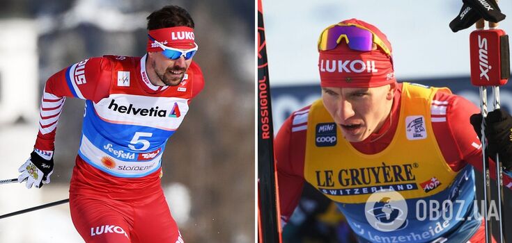 "It can't be": the international federation put the Russians in their place after the Olympic champion was allowed to race in Italy