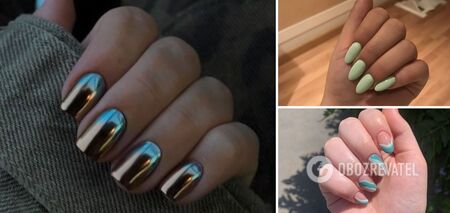Powitanie wiosny z nowym manicure: siedem kolorów, które odświeżą Twój wygląd