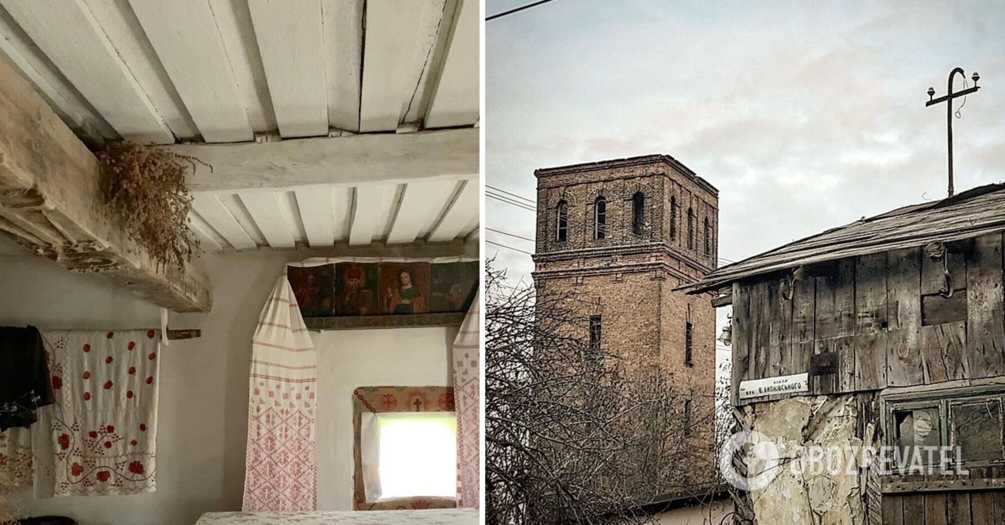 The best open-air museums in Ukraine worth visiting in winter