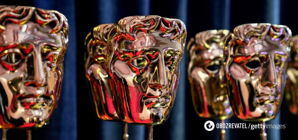 Full list of BAFTA 2025 winners: from Conclave to Dune: Part Two