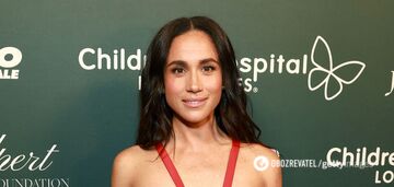 Meghan Markle pokazuje trzyletnią córkę Lilibeth na rzadkim wspólnym zdjęciu