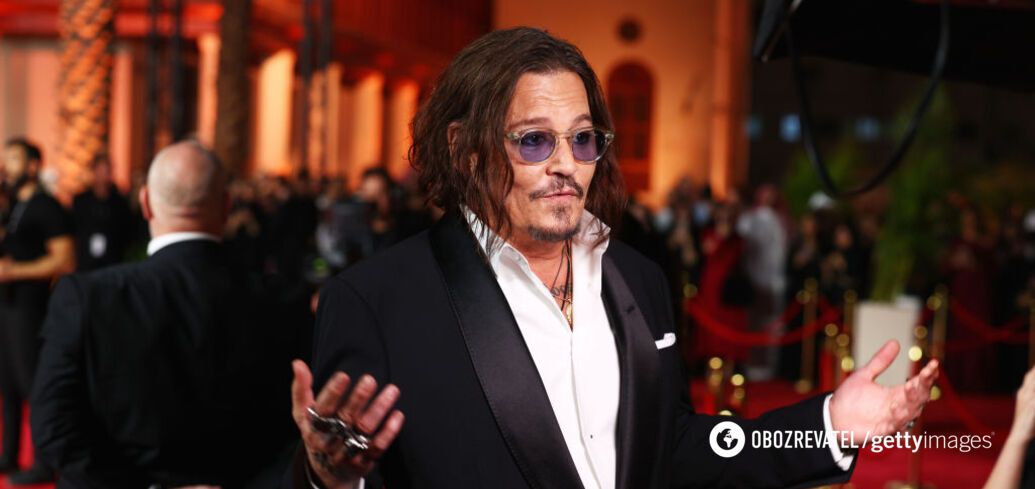 Johnny Depp może ponownie pojawić się w "Piratach z Karaibów": co wiadomo?