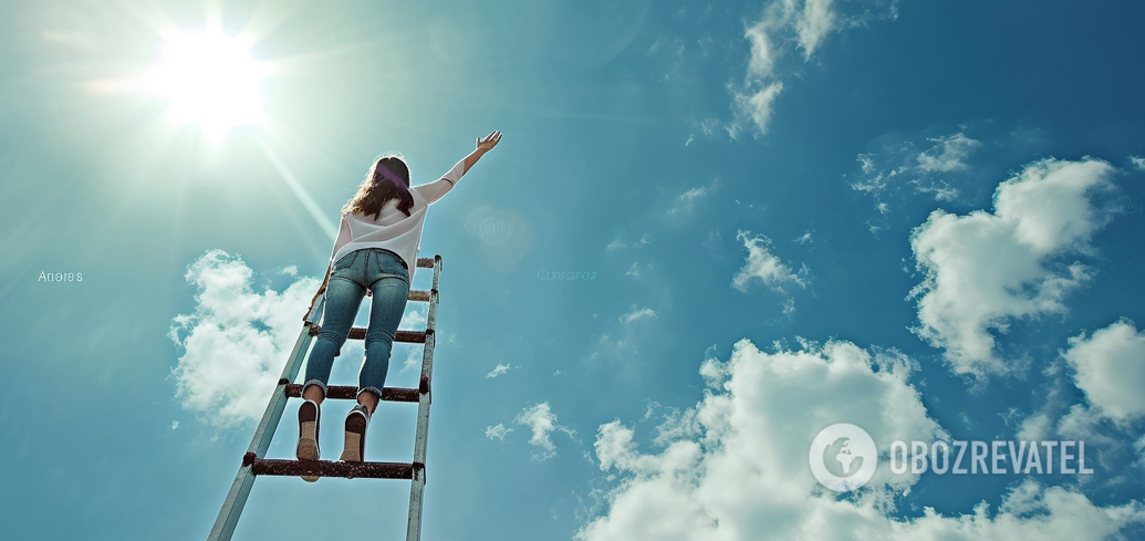 Achieve your goals with determination: Capricorn, Leo and Libra horoscope for the second half of February