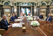 Negotiations in Saudi Arabia - Negotiations between Russian and US delegations started in Saudi Arabia