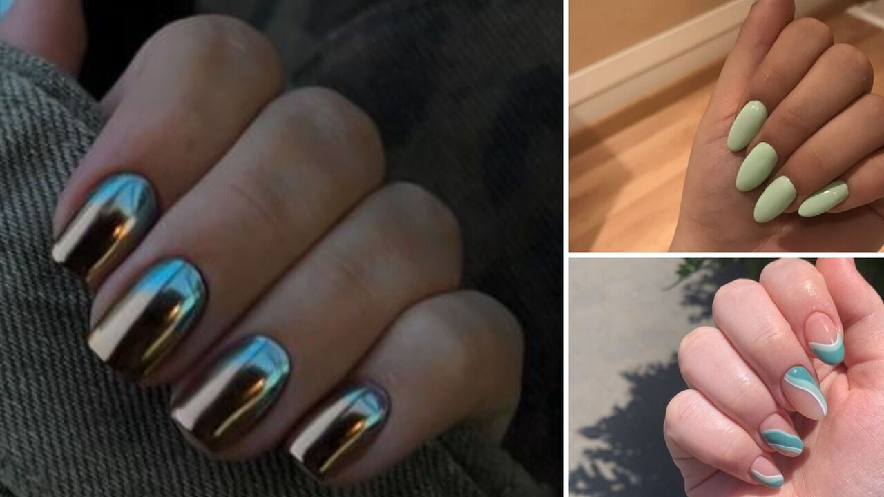 Powitanie wiosny z nowym manicure: siedem kolorów, które odświeżą Twój wygląd