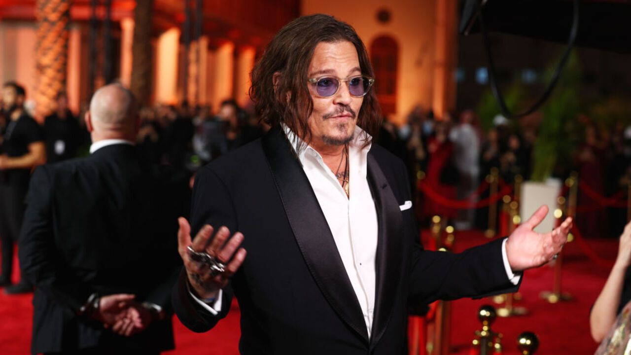 Johnny Depp may reappear in "Pirates of the Caribbean": what is known