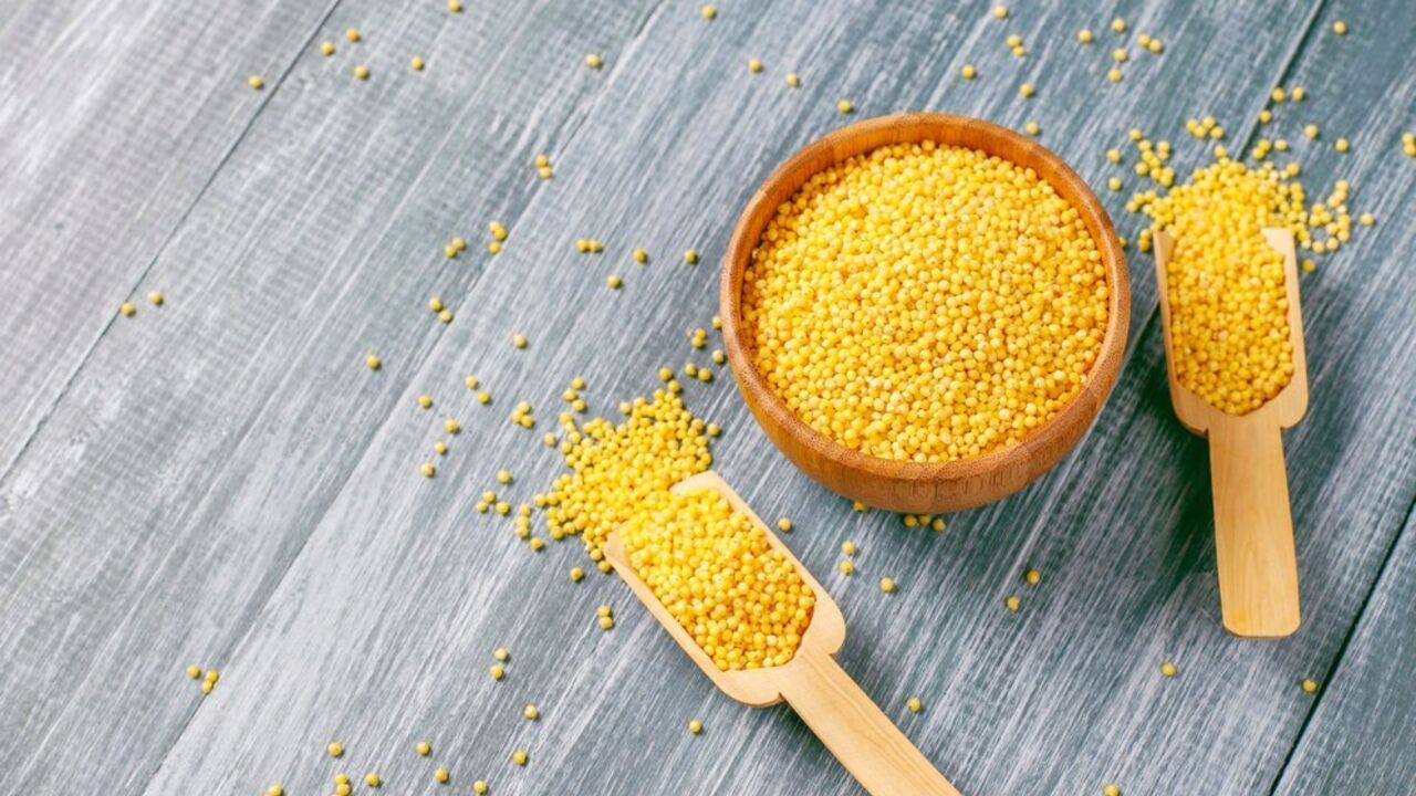 How to cook millet porridge correctly so that it does not become bitter: effective tips