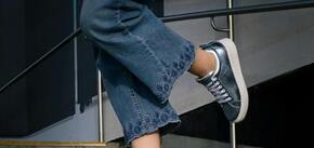 Sneakersy, które były anty-trendem, są masowo wyprzedawane w 2025 roku: jak wyglądają