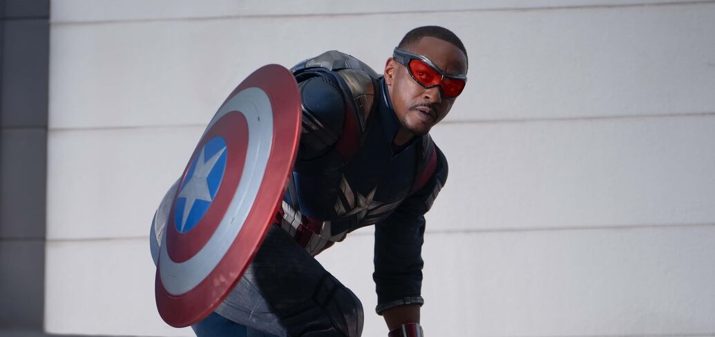 The box-office success of new Captain America movie may plummet despite a good start: what is the reason
