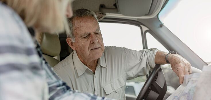 What car to choose for an elderly driver: the list of the best