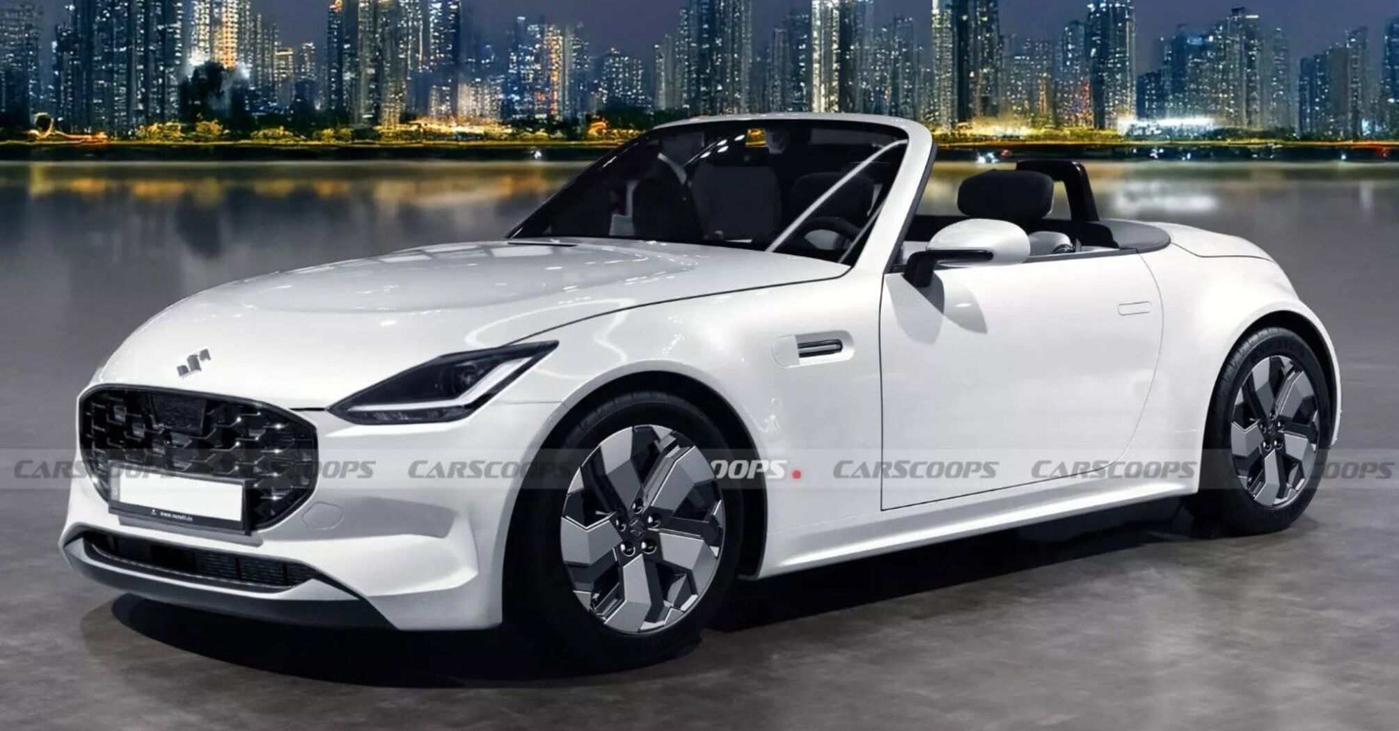 Suzuki Cappuccino
