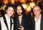 Jared Leto cynically supported Russian actors at the BAFTA 2025 awards, where a movie about the war in Ukraine won. Photo