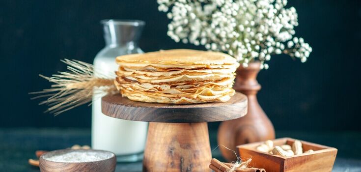 Never add these ingredients to pancake batter: it will definitely fall apart and start to burn