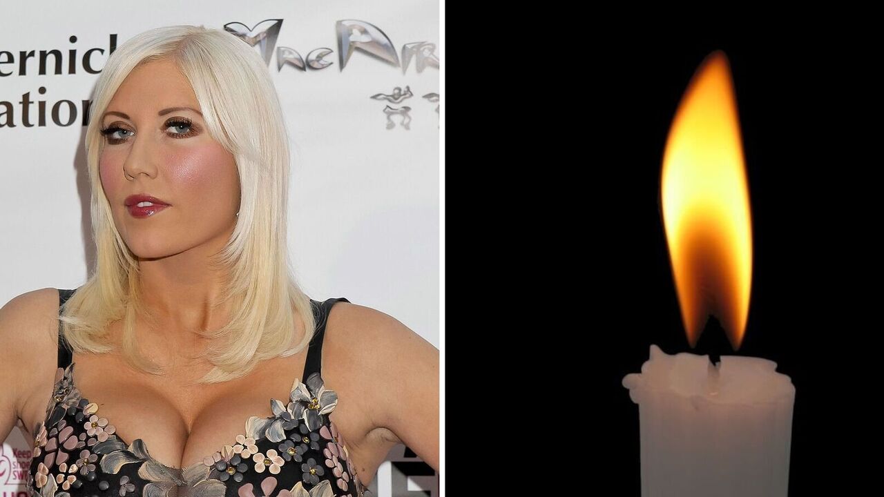 Playboy star Ariane Bellamar died at 46: the cause became known