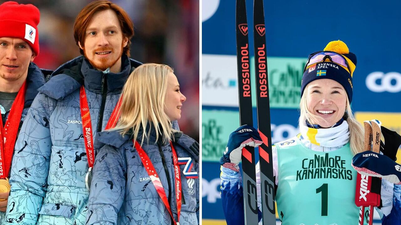 "They are starting to consider it the norm": the Olympic champion criticized Europeans who justify Russians