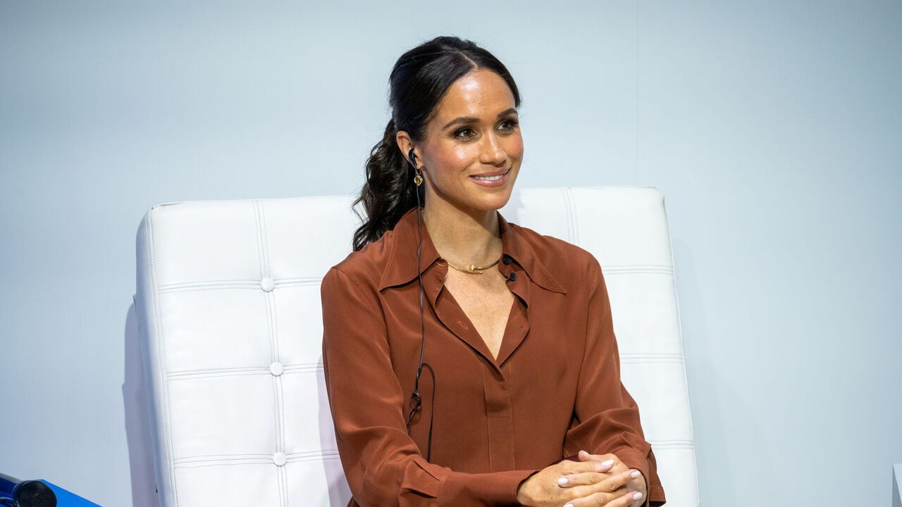 Mieszkańcy hiszpańskiej wioski oskarżyli Meghan Markle o plagiat i zagrozili jej pozwem sądowym