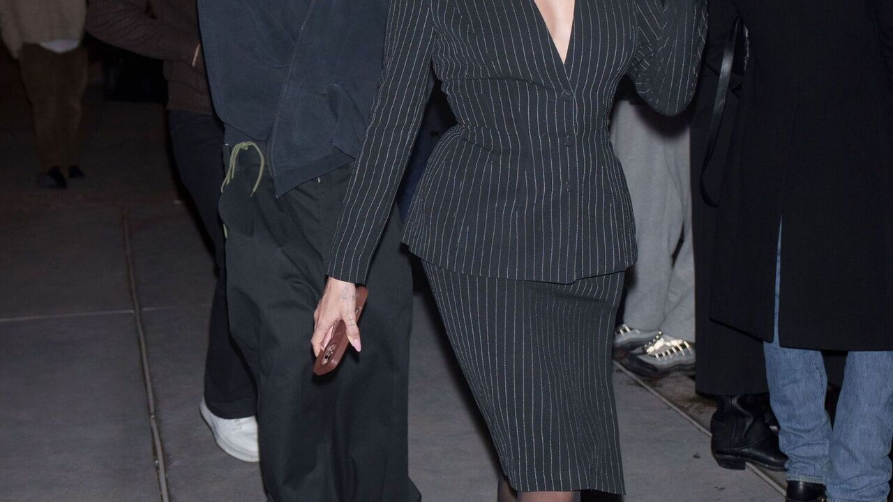 How to look elegant at all times: celebrity trends to follow in 2025