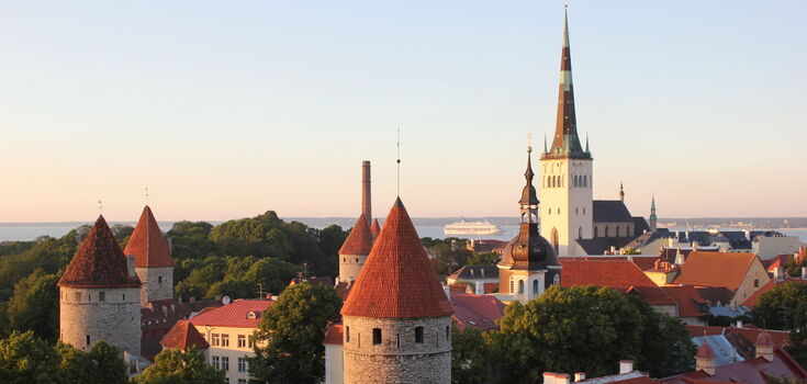 The European "pearl" was named the cleanest country in the world
