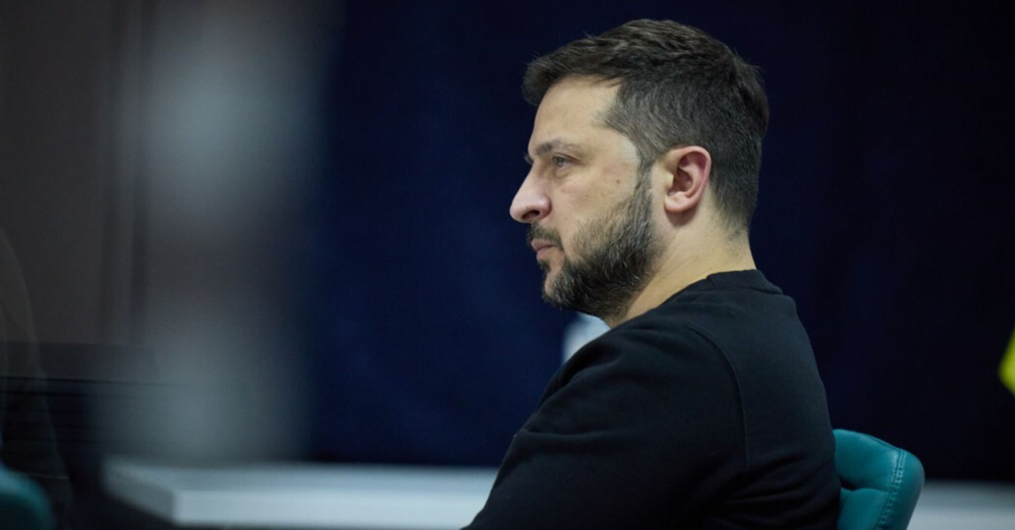 "No one in Ukraine believes Putin": Zelensky tells how many Ukrainians support concessions to Russia. Video