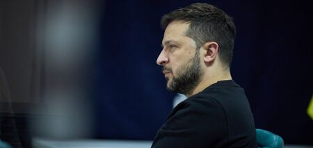 "No one in Ukraine believes Putin": Zelensky tells how many Ukrainians support concessions to Russia. Video