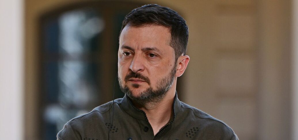 How many Ukrainians trust Zelensky: poll results published