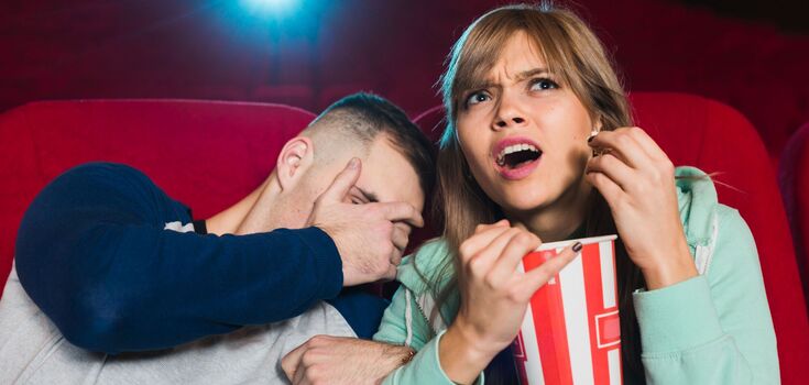 Not worth your time: top 5 worst Netflix movies of 2024