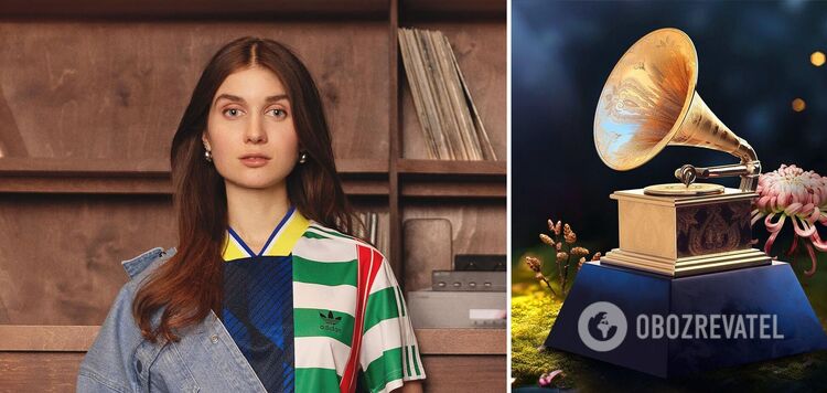 Jerry Heil loses Best Song For Social Change Grammy nomination to American immigrants