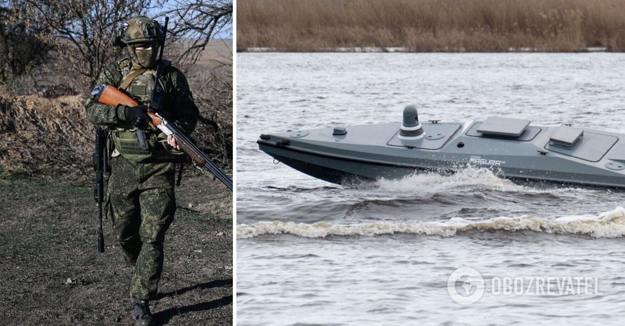 Russian army uses new tactics in the Black Sea: what is it?