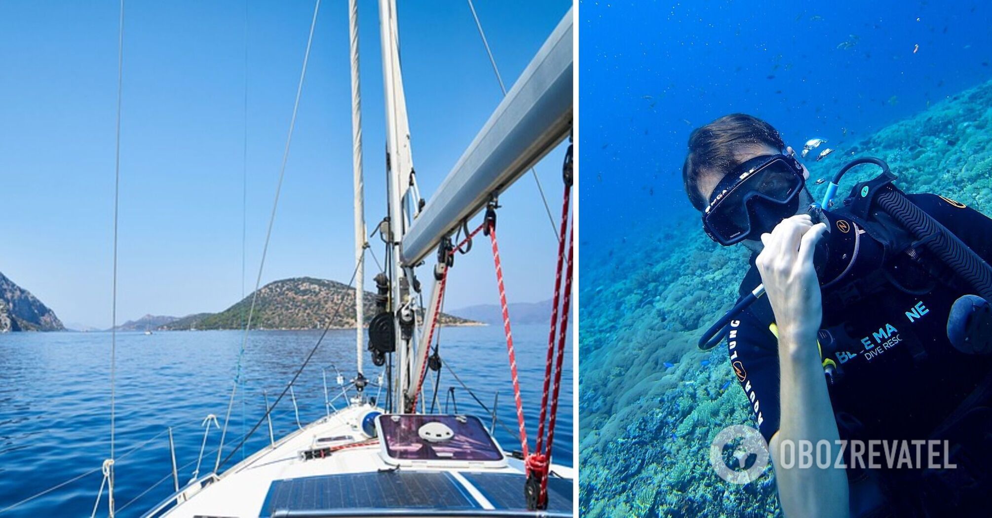 Odkrywanie najlepszego kraju dla nurków: co mogą zaoferować kubańskie kurorty