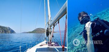 Odkrywanie najlepszego kraju dla nurków: co mogą zaoferować kubańskie kurorty