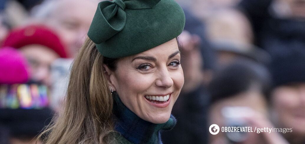 Kate Middleton naruszyła królewski protokół podczas podróży do Walii: moment został uchwycony na wideo