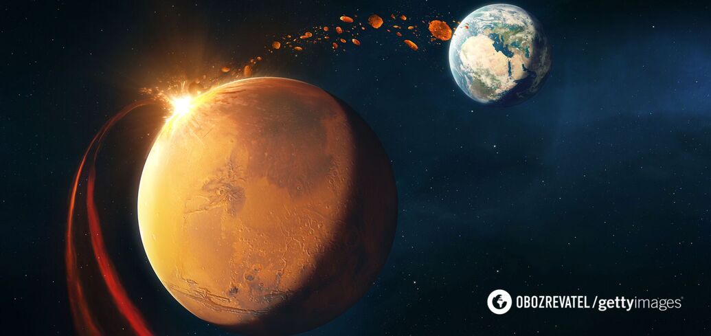 Tourists will be able to see Mars already by 2030? Scientist assesses the chances and points out key problems