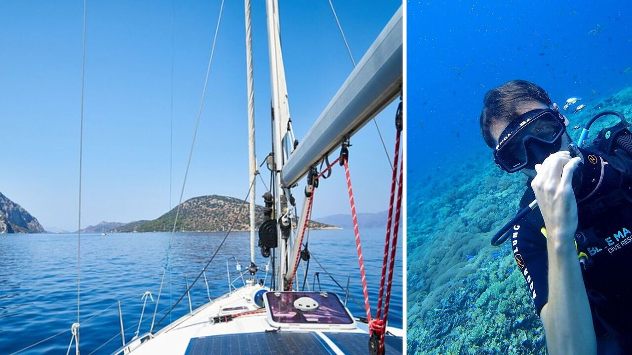 Exploring the best country for divers: what Cuban resorts can offer