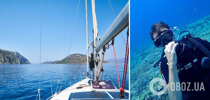 Exploring the best country for divers: what Cuban resorts can offer