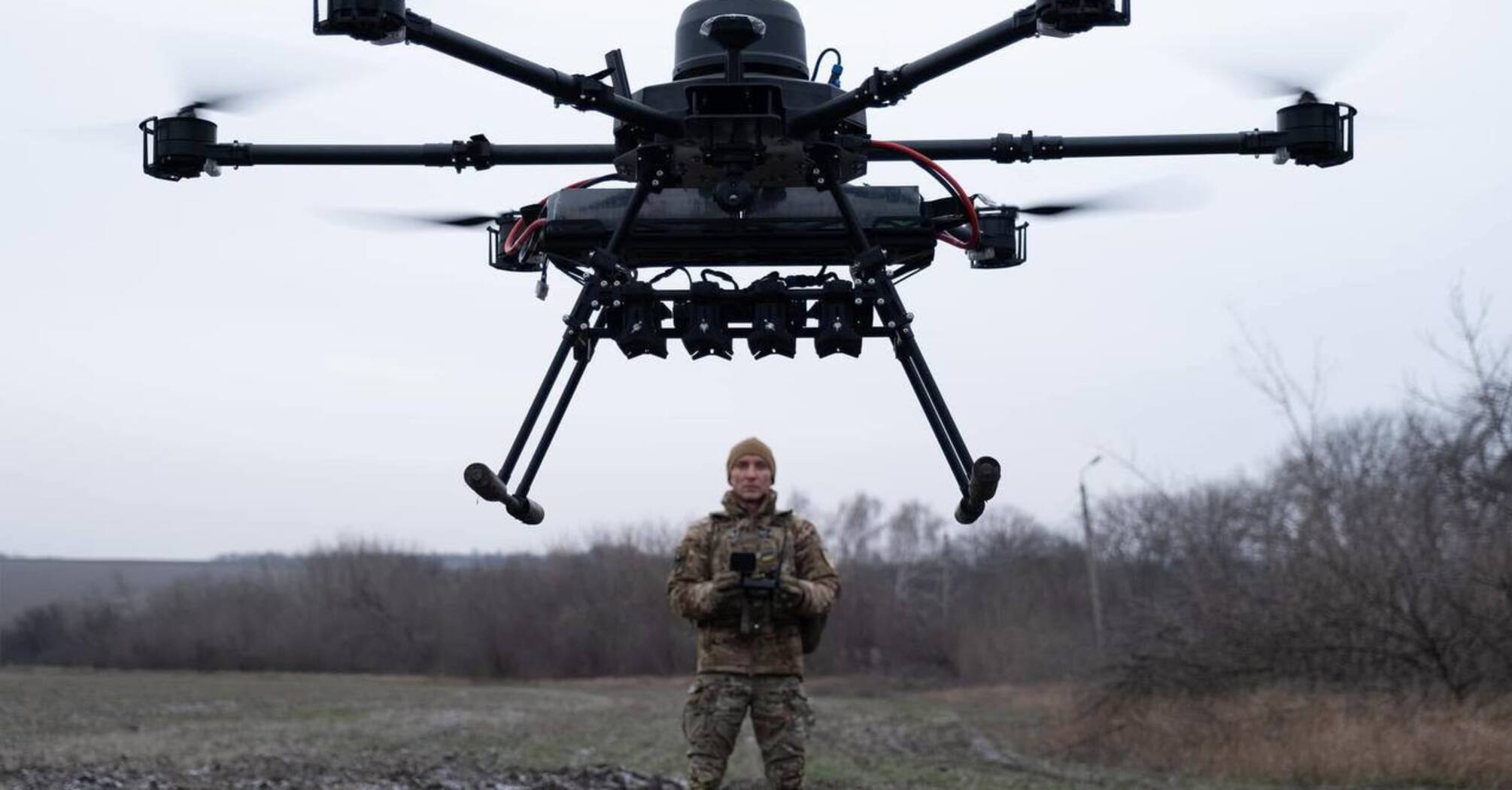 defenders of Ukraine