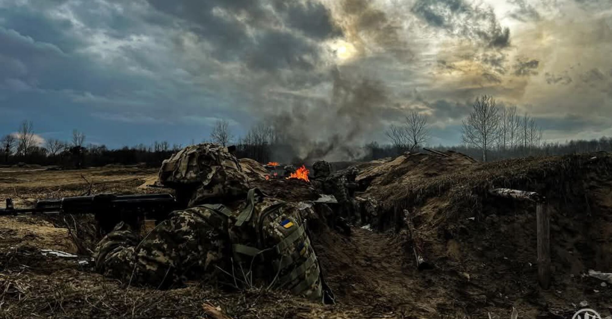 Ukrainian Armed Forces neutralize 15 thousand Russian invaders in the Pokrovsk sector over a month