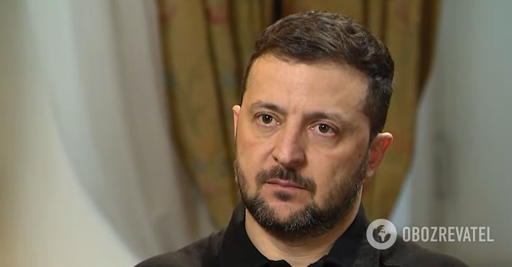 "Putin does not want real negotiations": Zelensky sees through the Kremlin's game of "legitimacy"
