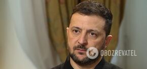 "Putin does not want real negotiations": Zelensky sees through the Kremlin's game of "legitimacy"