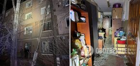 Shaheds - Shahed drones