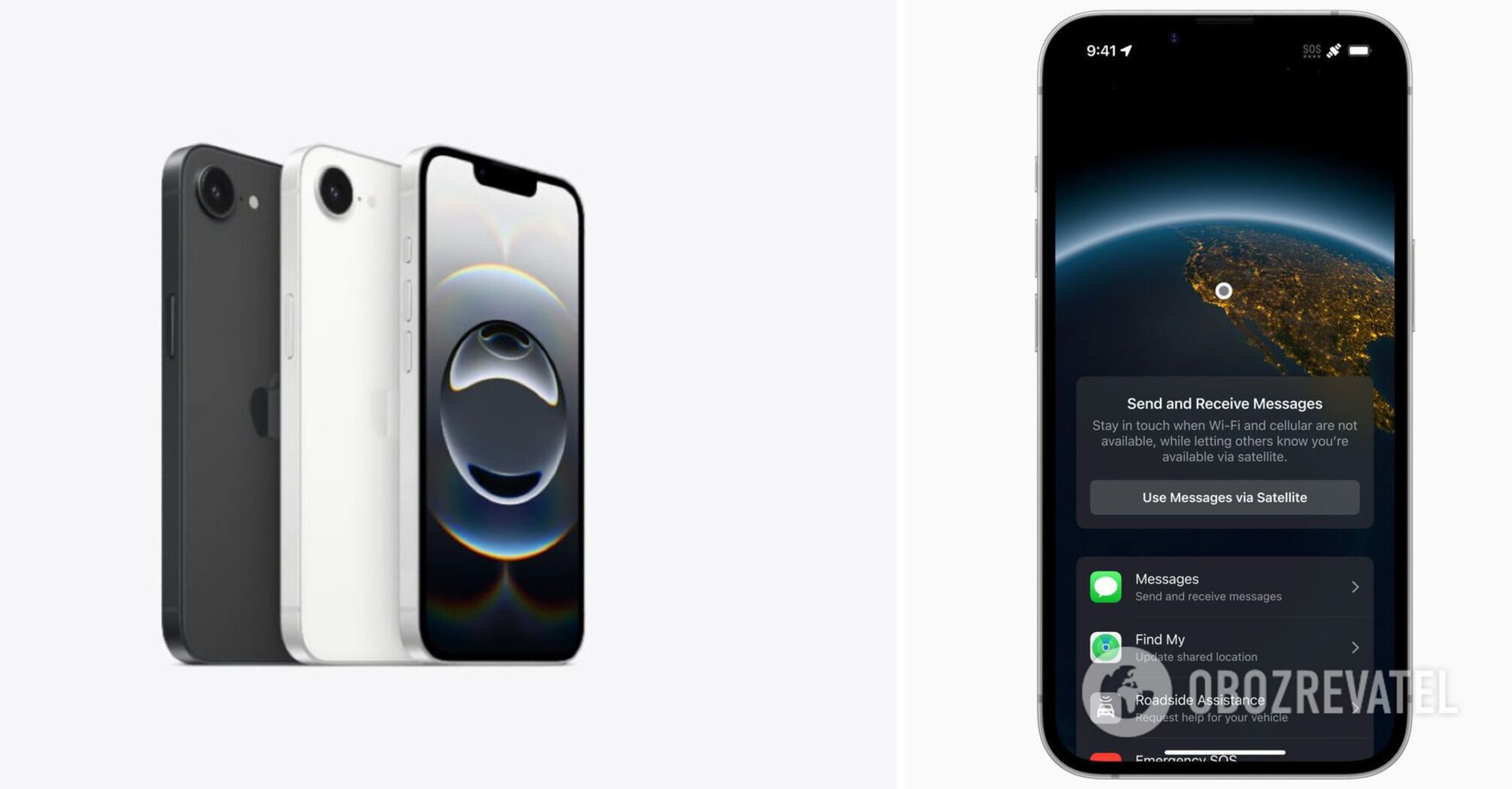 Apple zaprezentowało nowy smartfon iPhone 16E: wszystkie szczegóły i zdjęcia
