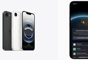 Budżetowy i wystarczająco wydajny: Apple wypuściło nowego iPhone'a 16E. Zdjęcia i wideo