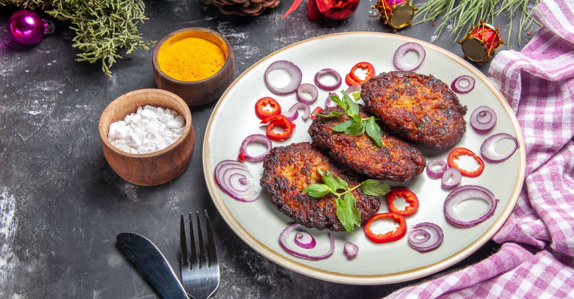 Liver pancakes: an unusual recipe with a familiar ingredient